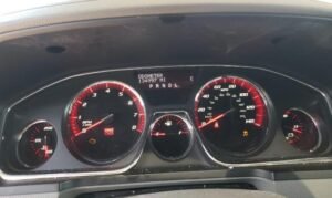 2015 Gmc Acadia SLT-2 – 1GKKRSKD7FJ150270